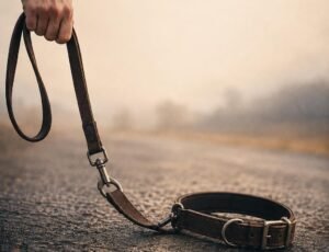 Lutto per un Animale Domestico