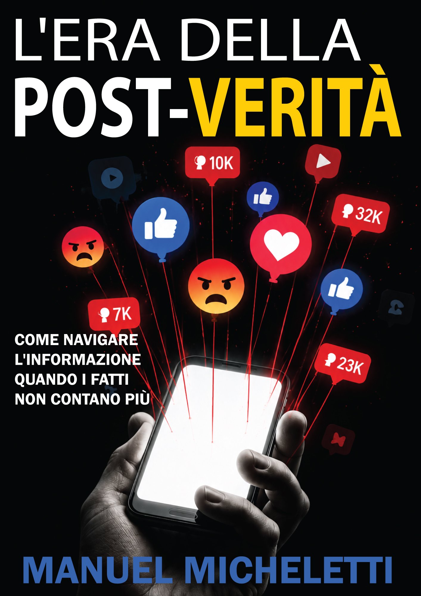 Post-Verità