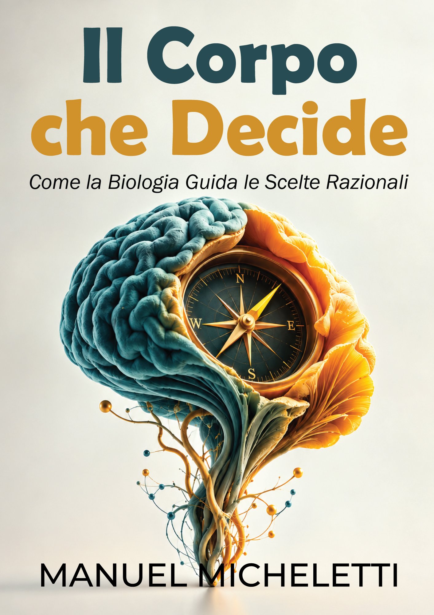 IL CORPO CHE DECIDE