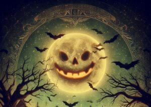 perché festeggiamo Halloween