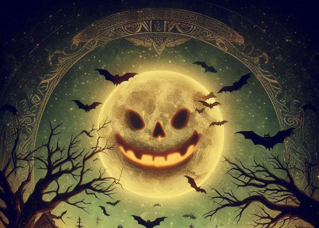perché festeggiamo Halloween